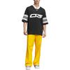 adidas Оригинальная спортивная футболка унисекс Черная IY7378
