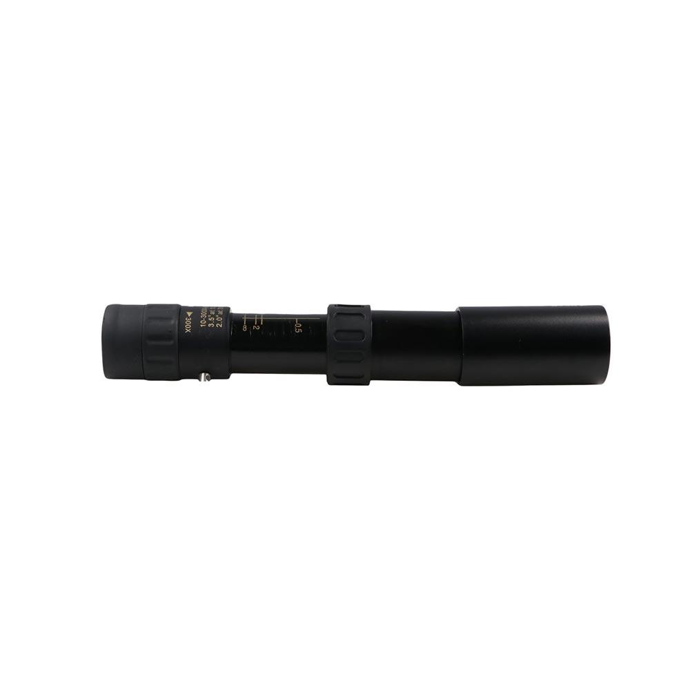With Tripod Clip Long Range Portable Night Vision Monocular Telescope Zoom Telescope For Travel