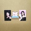[USED] BLACKPINK Jennie Komdugi Acrylic Stand Random Trading Card Goods