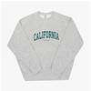 Sporty   Rich Unisex Sweatshirt Heather Gray St071622501gy03