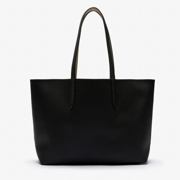 Lacoste Anna Large Shopper Bag Bb Nf2142a55g A91