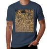 Water Reflection Tshirt Antifade Casual Tee Shirt Tshirt