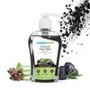 Средство для умывания Mamaearth Charcoal с активированным углем и кофе для контроля кожного сала (250мл)