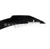 Infiniti G37 Coupe PSM Rear Spoiler (2011-2014) with 3M Adhesive