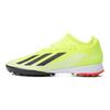 adidas Кроссовки унисекс X Crazyfast League TF Solar Energy Pack Желтая команда - Солнечно-желтый Core - Черный IF0698