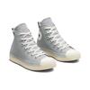 Converse Chuck Taylor All Star CX Comfortable Lightweight High-Top Canvas Shoes Unisex Sneakers Gray A03746C