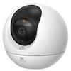 EZVIZ C6C 10 Мп Ультра HD Уличная Умная Беспроводная Камера Безопасности (Китайская версия)