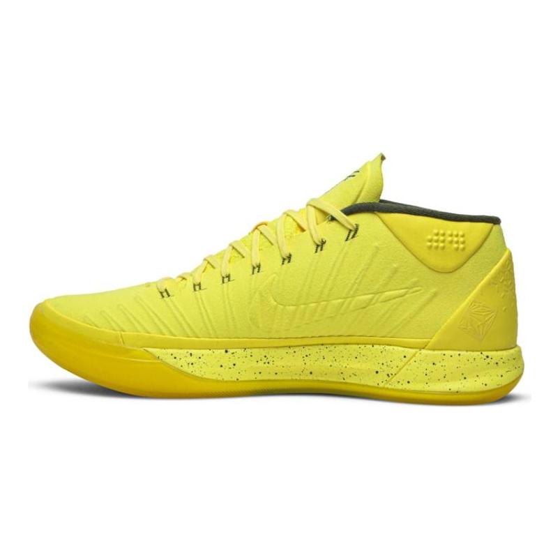 Nike Кобе А.Д.. Mid Optimism Nike 922482-700