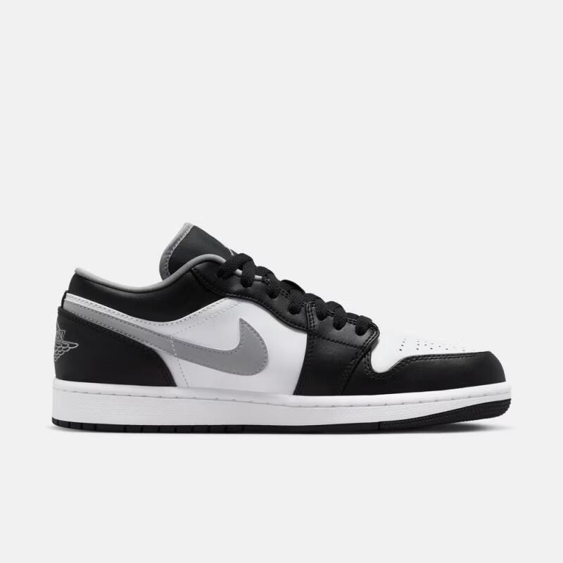 Nike Мужские кроссовки Air Jordan 1 Low