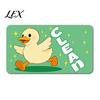 Dirty Clean Magnetic Indicator Cartoon Animal Dishwasher Magnet, Universal Indicator, Double-sided Dish Washing Machine Decoration Magnet