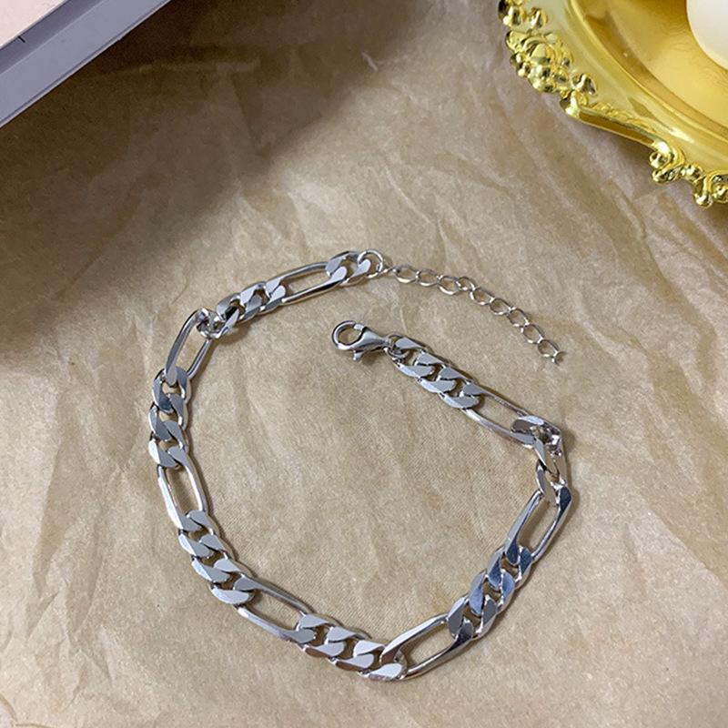 Fashion Vintage Star Bracelet For Women Collar Goth Bracelet Teen Aesthetic Jewellery Hip Hop Party Girl New Jewelry