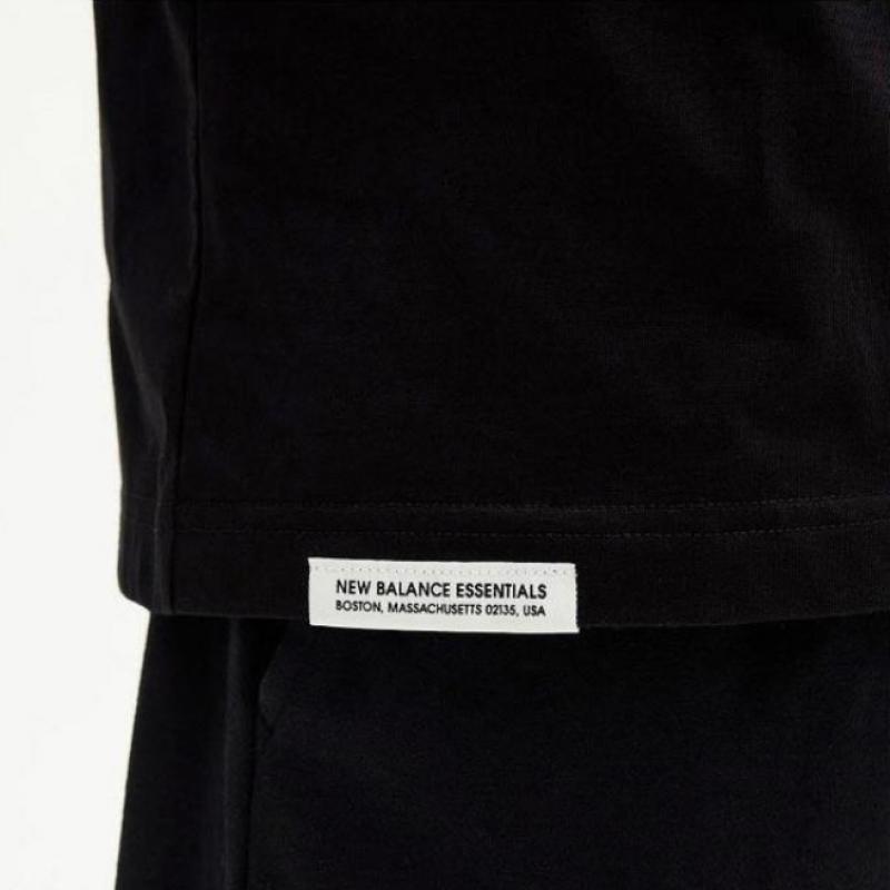 New Balance Футболка с коротким рукавом и большим логотипом Nbnee21023 19