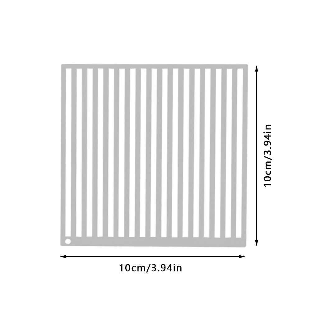 Линейка для алмазной вышивки своими руками, Инструмент для выравнивания алмазных точек, Наборы с полной или частичной выкладкой