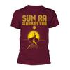 Sun Ra 'Space Is The Place' Unisex T-Shirt