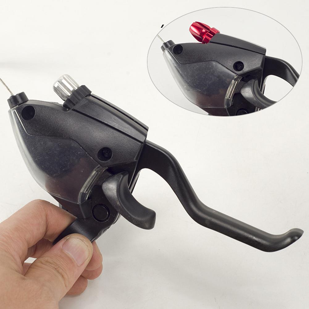 Винт тормозного рычага Регуляторные болты троса переключения велосипеда