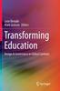 Книга Transforming Education : Design & Governance In Global Contexts