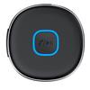 Автомобильный Bluetooth аудиоприемник J33: Бесшовная звуковая передача, Двойное подключение, Plug & Play.