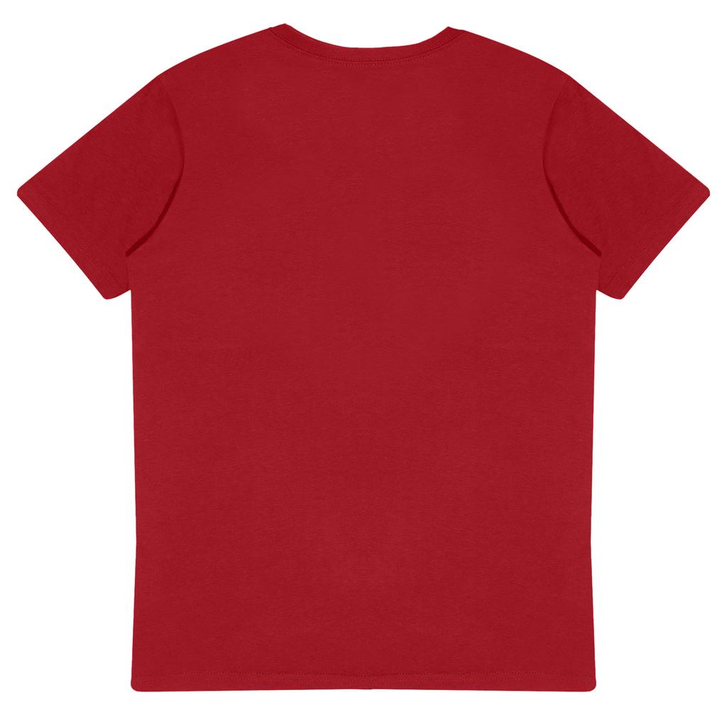 STAR WARS Футболка унисекс для взрослых с Бобой Феттом