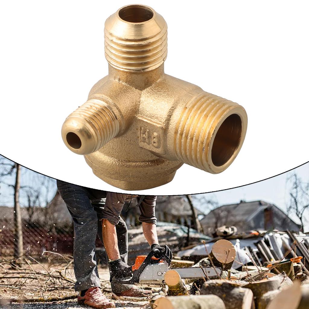 Check Valve 20x16x10mm 20x19x10mm 16x14x10mm Replacement Air Compressor Accessories Air Pump Check Valves Cut-off Valves
