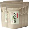 Domestically Kuromoji Tea X 10 Packs X 6 Bags Set Tea Pack Made In Shimane Prefecture Fukugi Tea Sugamo Tea Shop Yamanenen [100% Produced] 5.5g