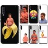 Gibby Meme Case Cover For Samsung Galaxy A72 A52 A42 A32 A22 A12 A50 A70 A41 A51 A71 A21S A52S Fundas