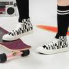 Converse Chuck 70 Plaid High-Top Canvas Shoes