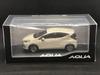 Toyota New Aqua AQUA Образец цвета Модель автомобиля в масштабе 1/30, Clear Beige Metallic