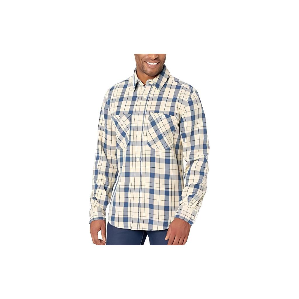 THE NORTH FACE Shirt Men's Beige NF0A5GHP-98W