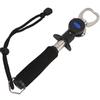 Portable Quality Stainless Steel Fishing Lure Pliers Controller Fish Lip Clip Accessory with Lanyard