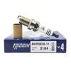 4/6 шт. BKR5EIX11 3184 иридиевая свеча зажигания для Toyota Hyundai Kia Nissan Chevrolet Mazda Suzuki Acura BKR5EIX11-3184