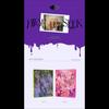 PURPLE KISS [HIDE & SEEK] 2-й мини-альбом