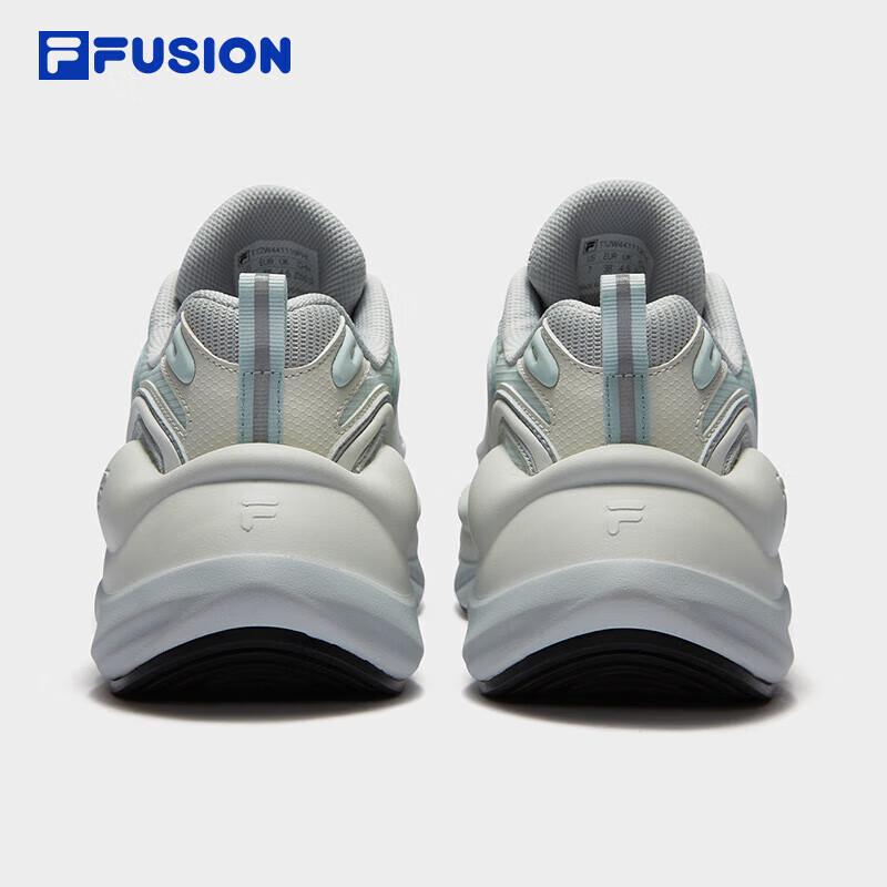 FILA FUSION BUZZARD Women's Winter Casual Platform Sneakers