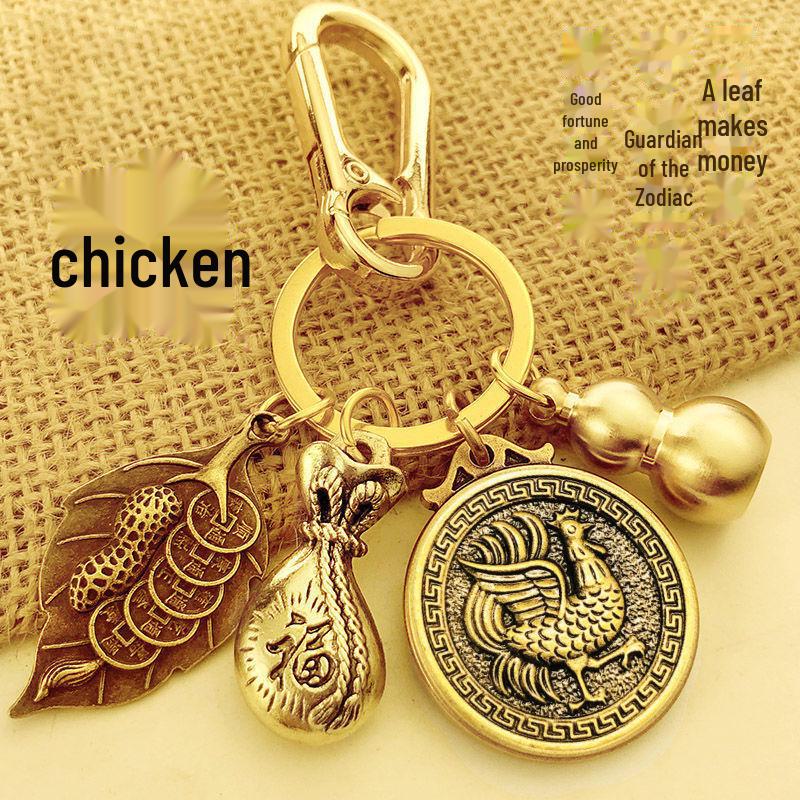 Ночное богатство: Мешочки со знаками зодиака, денежные мешочки, брелоки, автомобильные подвески и аксессуары для предсказаний судьбы для мужчин и женщин.