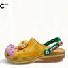 Crocs Классическая детская обувь Унисекс Сандалии и Шлепанцы