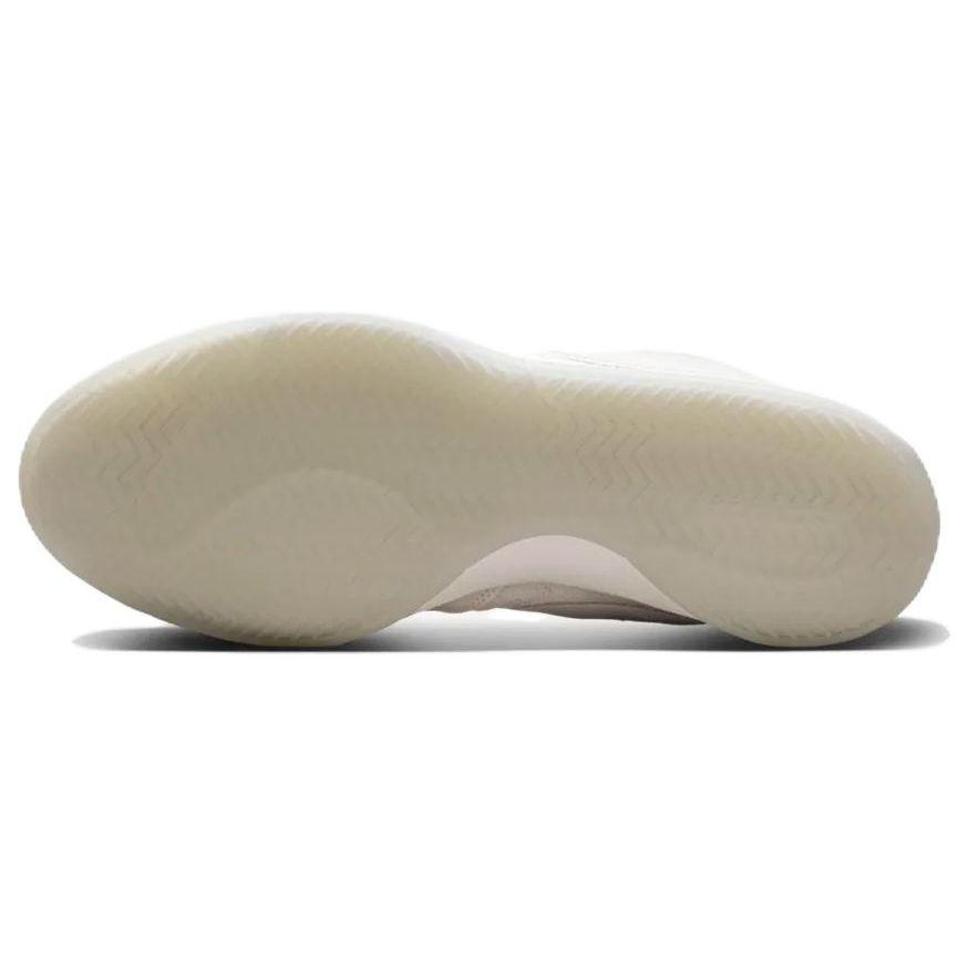 Nike Book 1 Mirage Мужские кроссовки Кремовые Светло-орево-коричневые с кунжутом FJ4249-100
