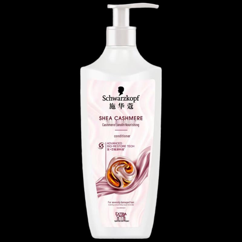 Шампунь Schwarzkopf Cashmere Repair & Nourish