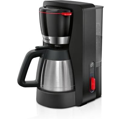 Кофеварка Bosch MyMoment TKA6M273 черный