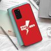 F-Foo F-Fighters Band Phone Case For Samsung S 24 Fe 25 Ultra Plus 20 Lite 21 30 22 23 24 22 Ultra 5G Fundas
