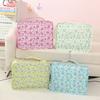 Cute Hello Kitty Kuromi My Melody Pattern Waterproof Storage Six Piece Set For Packing And Organization