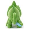 TAKARATOMY A.R.T.S Disney Character Washable Beans Collection Pascal Plush Toy, Approx. 12cm Wide