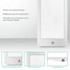 Портативная лампа светотерапии с полным спектром дневного света и регулируемой яркостью