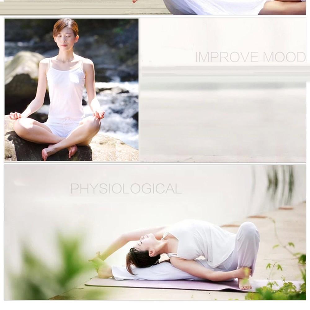 Подушка для упражнений, фитнеса, йоги, пены, подушка для тренировок в тренажерном зале EVA