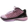 Кроссовки мужские Kobe 3 Protro Low Mamba Magic Фиолетовый Кукла Белый-Розовый-Пена IF2497-500