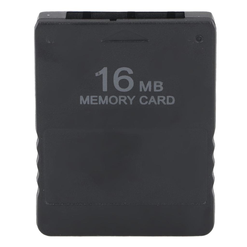 Карта памяти консоли Высокоскоростная Plug and Play Архивная версия карты для игровых консолей Fat Slim 128 МБ