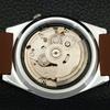 ВОССТАНОВЛЕННЫЕ ВИНТАЖНЫЕ МУЖСКИЕ ЧАСЫ SEIKO 5 AUTOMATIC 7009A JAPAN С КРАСНЫМ ЦИФЕРБЛАТОМ a433563-2 R117-a433563