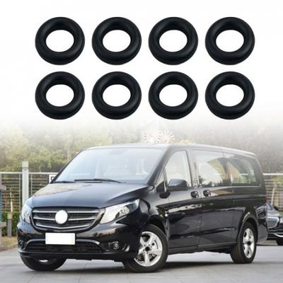 Резиновая шумоизоляция двери для Mercedes Для серии VITO W447 и W448 8 шт.