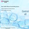 CHANDO Herbal Hair Care Oil Control & Anti-Dandruff Set