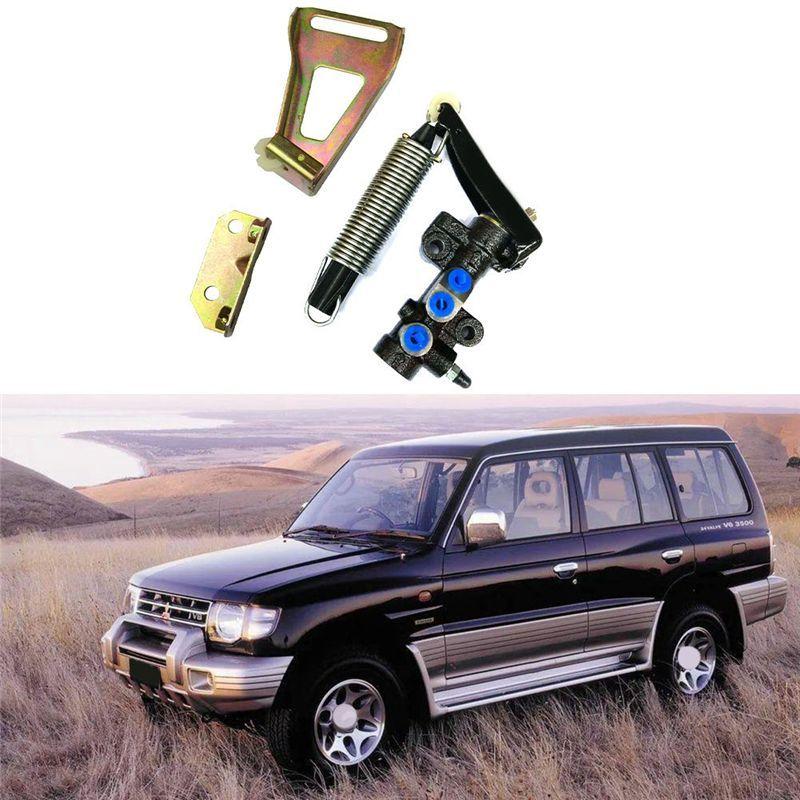 1 Set Brake Load Sensing Valve MB668328 Fit For MITSUBISHI Montero Pajero V43 V45 1991 - 1999-AU62