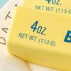 1/2/3Pcs Butter Bar Squeeze Toy Slow Rising Anxiety Stress Relief Butter Stick Fidget Toy Portable Travel Butter Stick Sensory