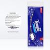 Tempo Unscented 4-Ply Flushable Toilet Paper Rolls